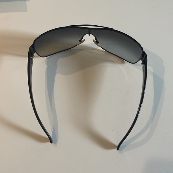 Vogue Italian Y2K Sunglasses main image 5